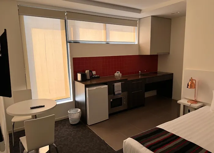 Comfort Apartments Box Hill