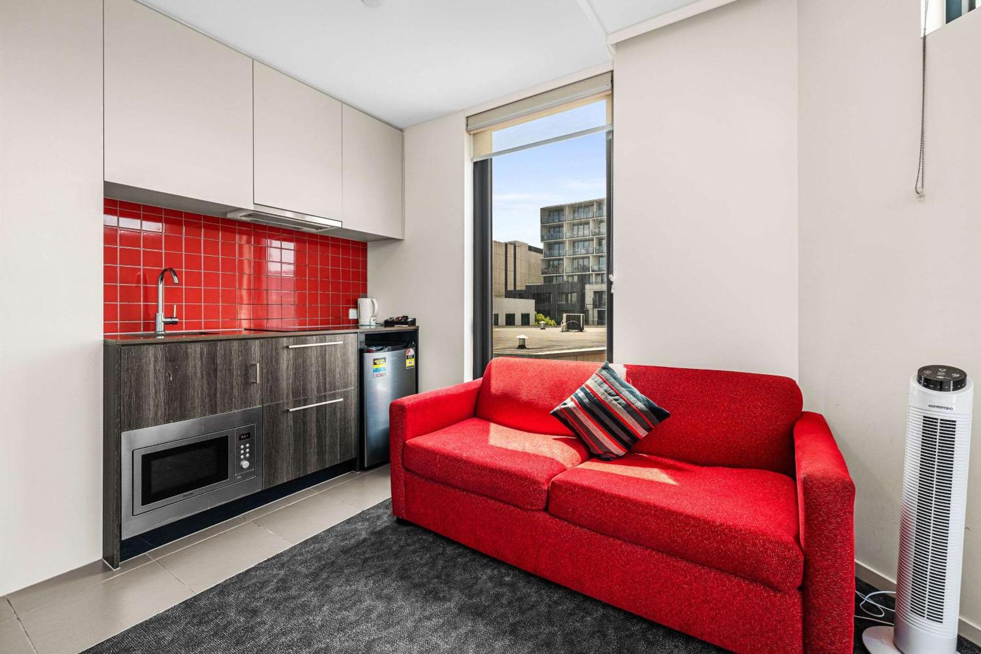Comfort Hotel Box Hill