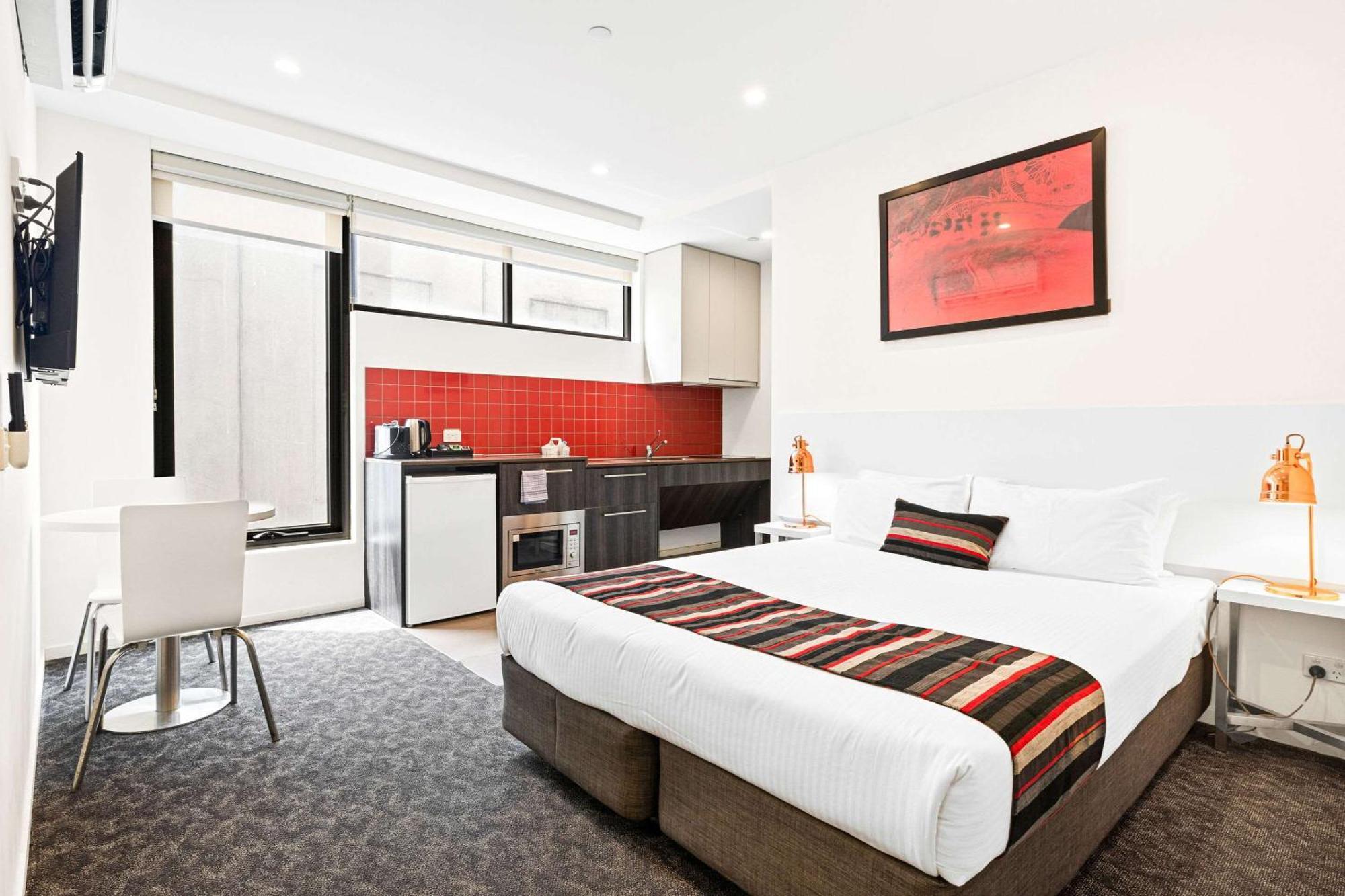 Comfort 4*