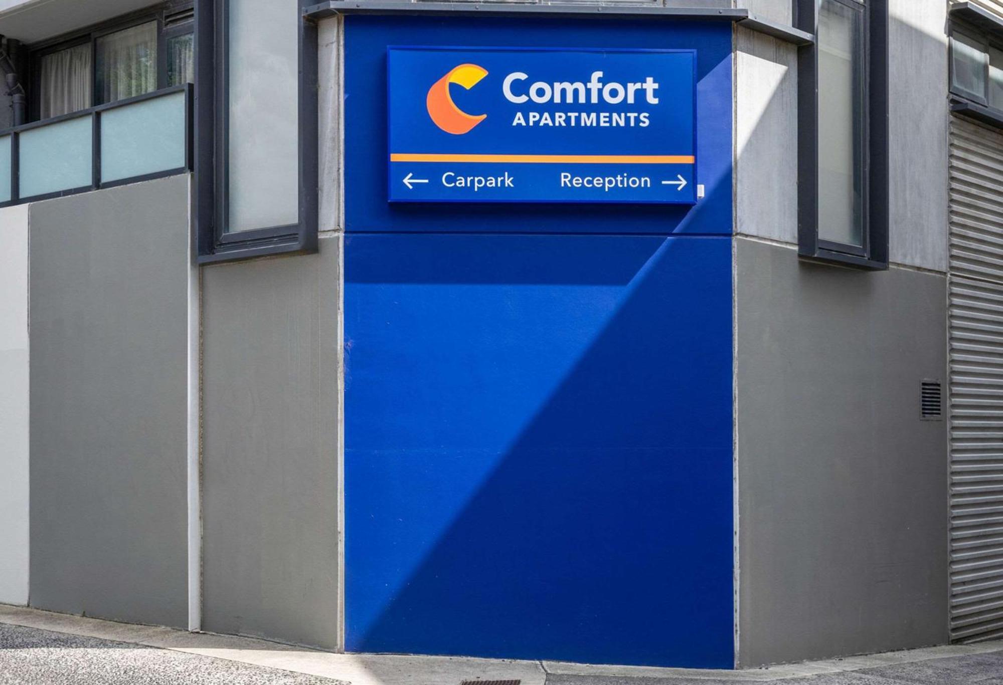 Hotel Comfort