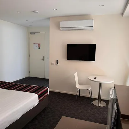 Comfort Apartments Box Hill Exterior photo